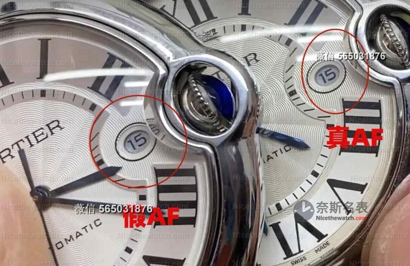 AF厂蓝气球42mm值不值得买？看完这篇避坑指南再决定，太多人后悔买早了！ | 奈斯探表