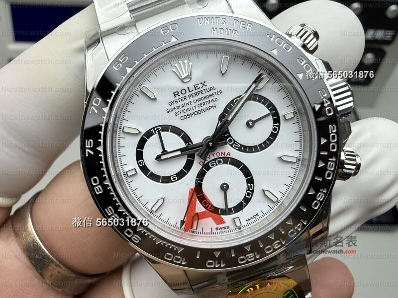 别再被坑了！VS厂熊猫迪换芯实测曝光，丹东4131机芯竟能精准到秒，表友直呼“闭眼入”！ | 奈斯探表