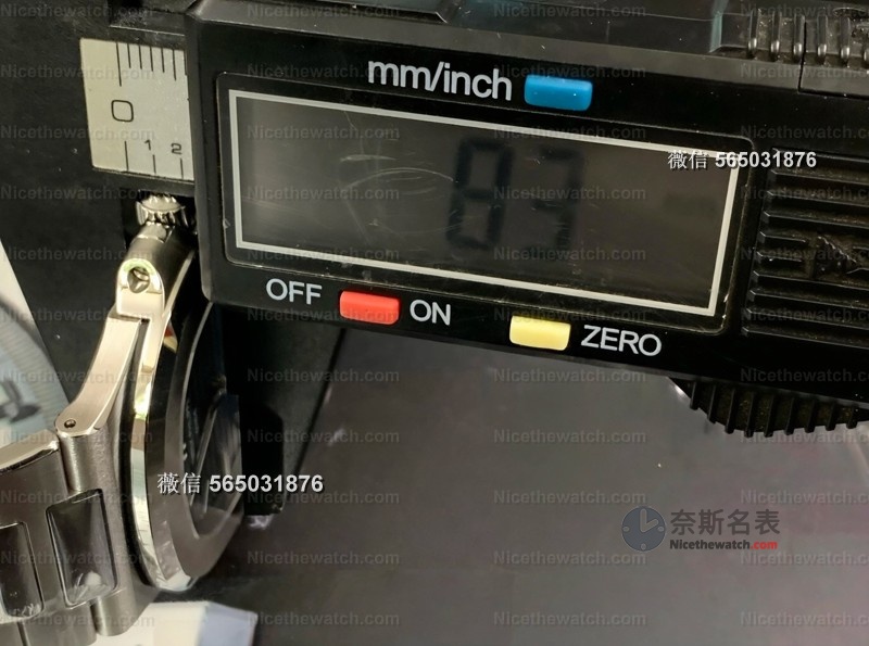 男人的终极梦想表？3K厂百达翡丽鹦鹉螺5711全拆解，薄到贴腕，亮到炸街！ | 奈斯探表