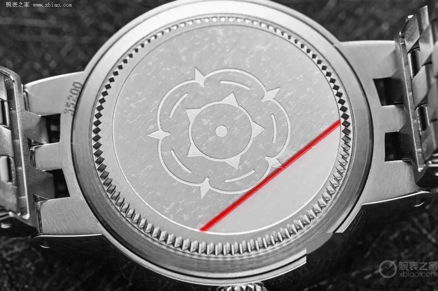 帝舵蓝玫瑰女表首发！28500元硬刚卡地亚，细节美到窒息！ | 奈斯探表