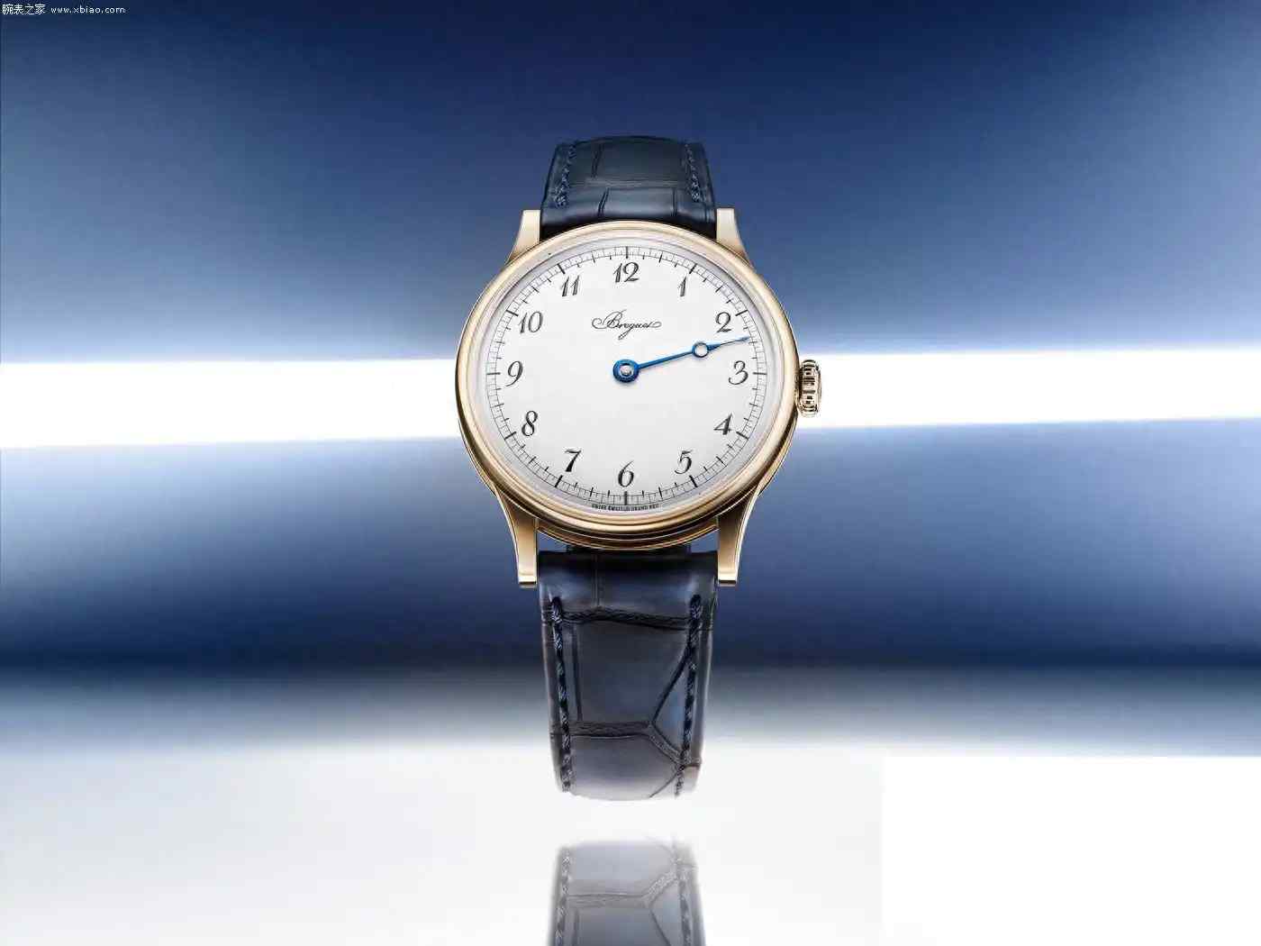 宝玑250周年巨献！Classique Souscription腕表GPHG提名，首创新材质宝玑金！ | 奈斯探表