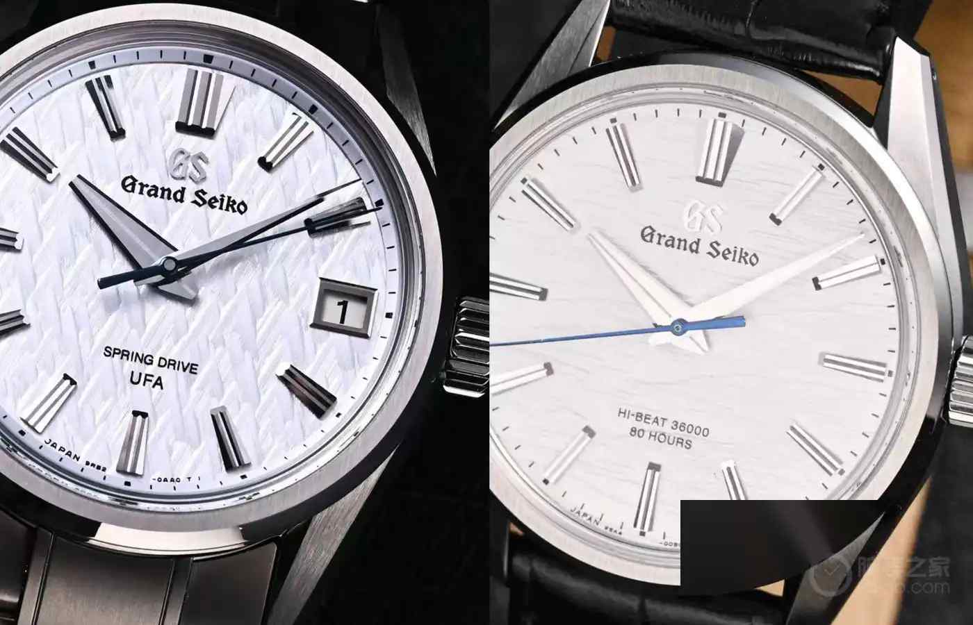 年差仅20秒！冠蓝狮UFA机芯颠覆正装表界，机械表精度碾压石英！ | 奈斯探表