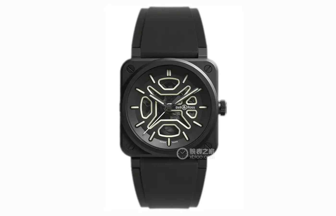 穷玩镂空才是真大佬！真力时/泰格豪雅/柏莱士神仙打架，玩家哭晕选哪款 | 奈斯探表