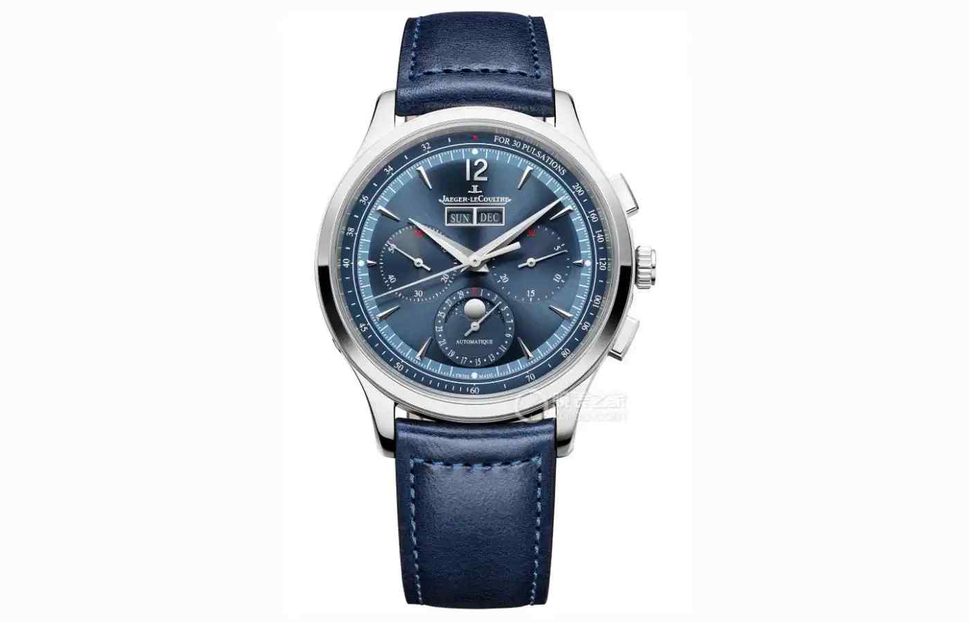 月相表的终极选择！这三款腕表让你每天见证阴晴圆缺，再也不错过天象奇观 | 奈斯探表