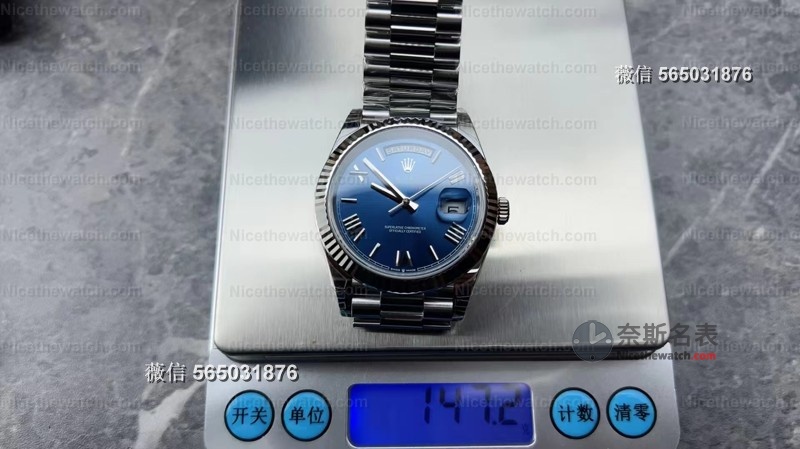 复刻表圈“王炸”组合亮相！VS厂开心果绿恒动+蓝面DD，看完谁还去专柜排队？ | 奈斯探表