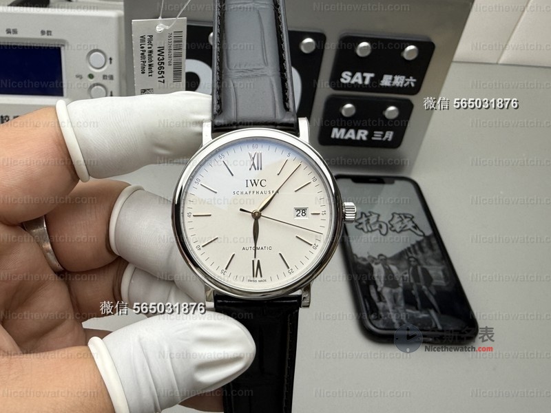 表友实测打脸低价复刻！V7厂柏涛菲诺凭啥被称为“最像正品”的存在？ | 奈斯探表