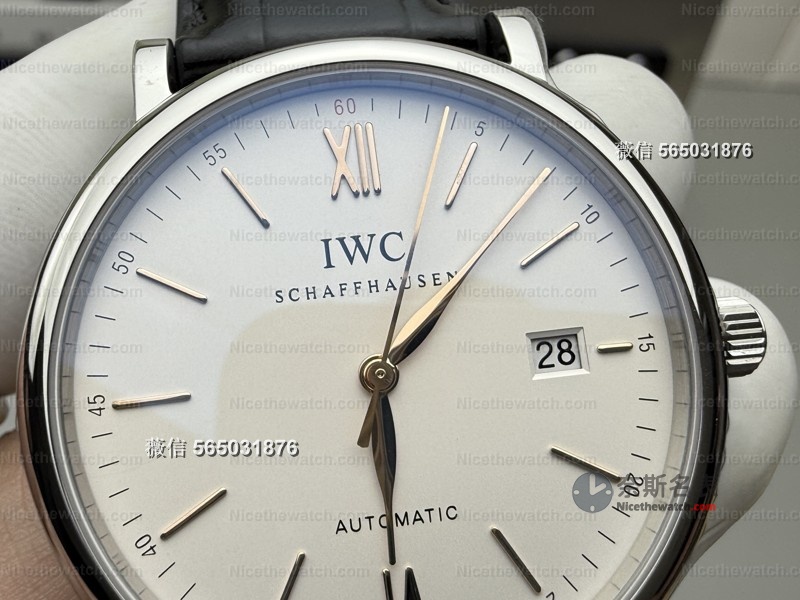 表友实测打脸低价复刻！V7厂柏涛菲诺凭啥被称为“最像正品”的存在？ | 奈斯探表