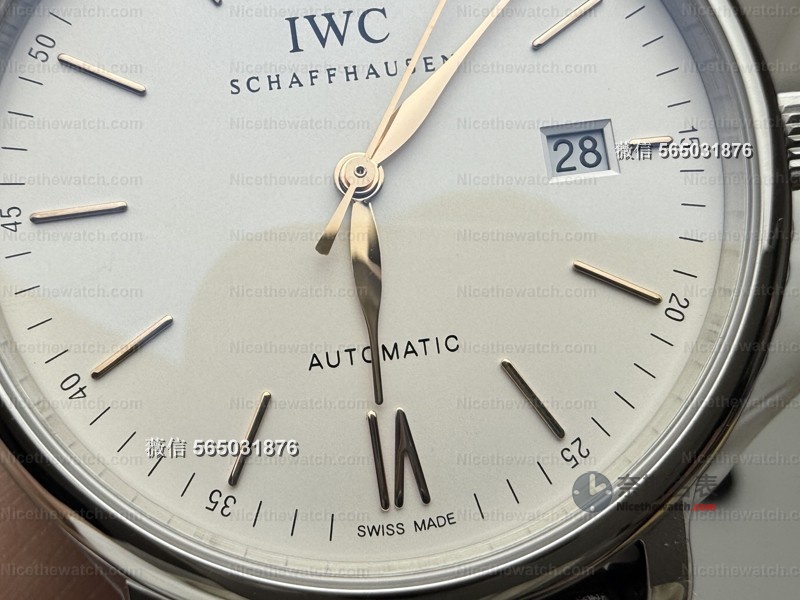 表友实测打脸低价复刻！V7厂柏涛菲诺凭啥被称为“最像正品”的存在？ | 奈斯探表