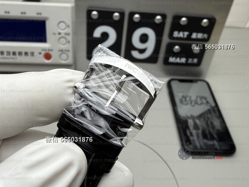 表友实测打脸低价复刻！V7厂柏涛菲诺凭啥被称为“最像正品”的存在？ | 奈斯探表