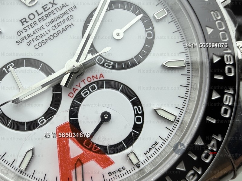 【2025避坑必看】VS厂熊猫迪通拿4131终极评测：4千块戴出20万气场，真能“以假乱真”？ | 奈斯探表