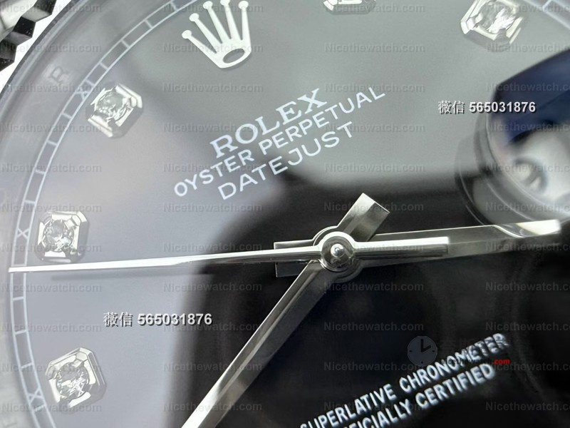 2025年最值得入手的复刻表！ARF厂41mm劳力士日志深度评测，细节堪比原装！ | 奈斯探表