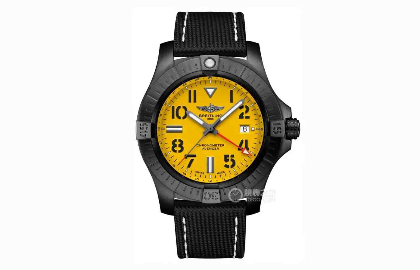 秋日必入三款黄盘腕表！名士利维拉领衔，四万预算解锁高级感穿搭神器 | 奈斯探表