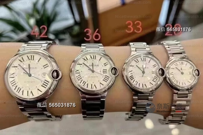 AF厂33mm粉色蓝气球有鱼眼效果吗？真相揭秘，女生选表必看！ | 奈斯探表