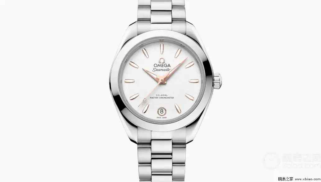 通勤休闲一键切换！揭秘欧阳娜娜腕间欧米茄海马AT30的搭配密码 | 奈斯探表