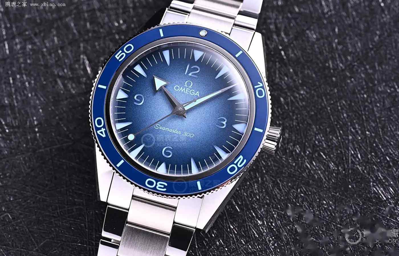 海马300和300米潜水表到底选哪个？一文看懂复古派vs007粉丝的终极对决！ | 奈斯探表