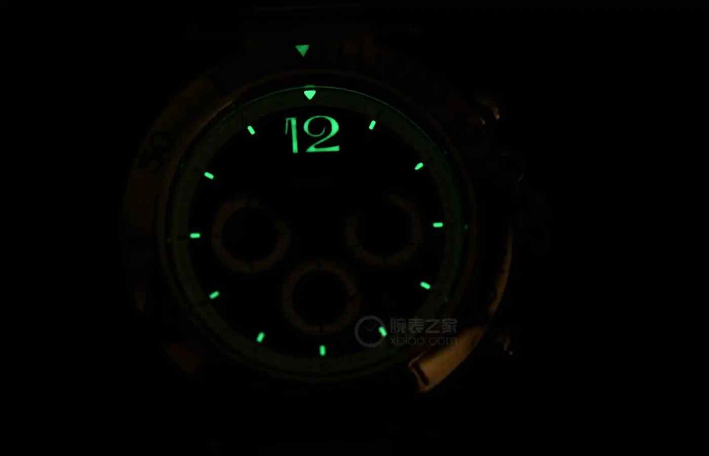 藏在圆壳里的技术流！卡地亚自产1904机芯揭秘，帕莎计时腕表性价比解析 | 奈斯探表