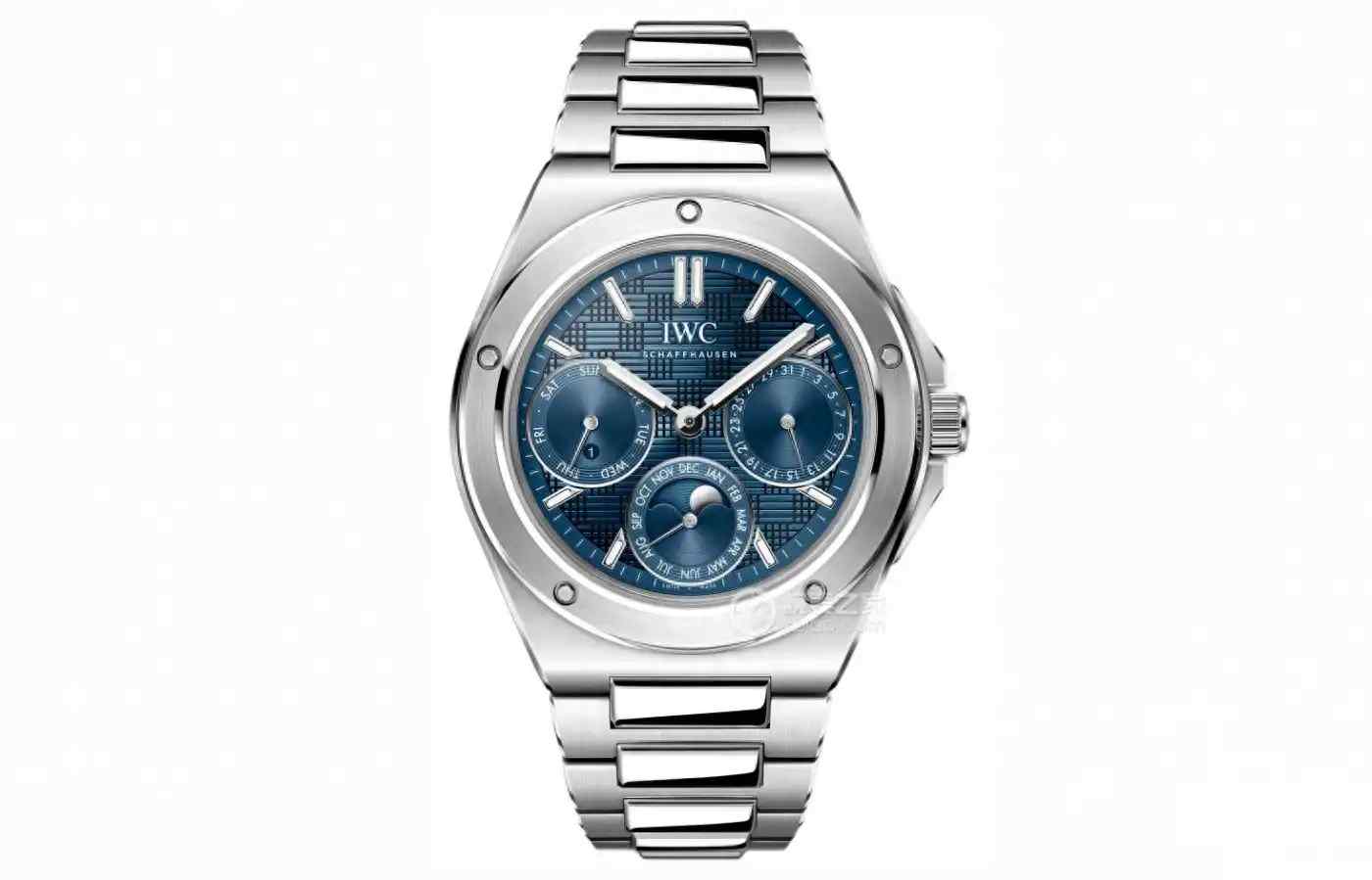 百年传奇触手可及！三款30万内万年历腕表横评，格拉苏蒂原创不到19万真香 | 奈斯探表