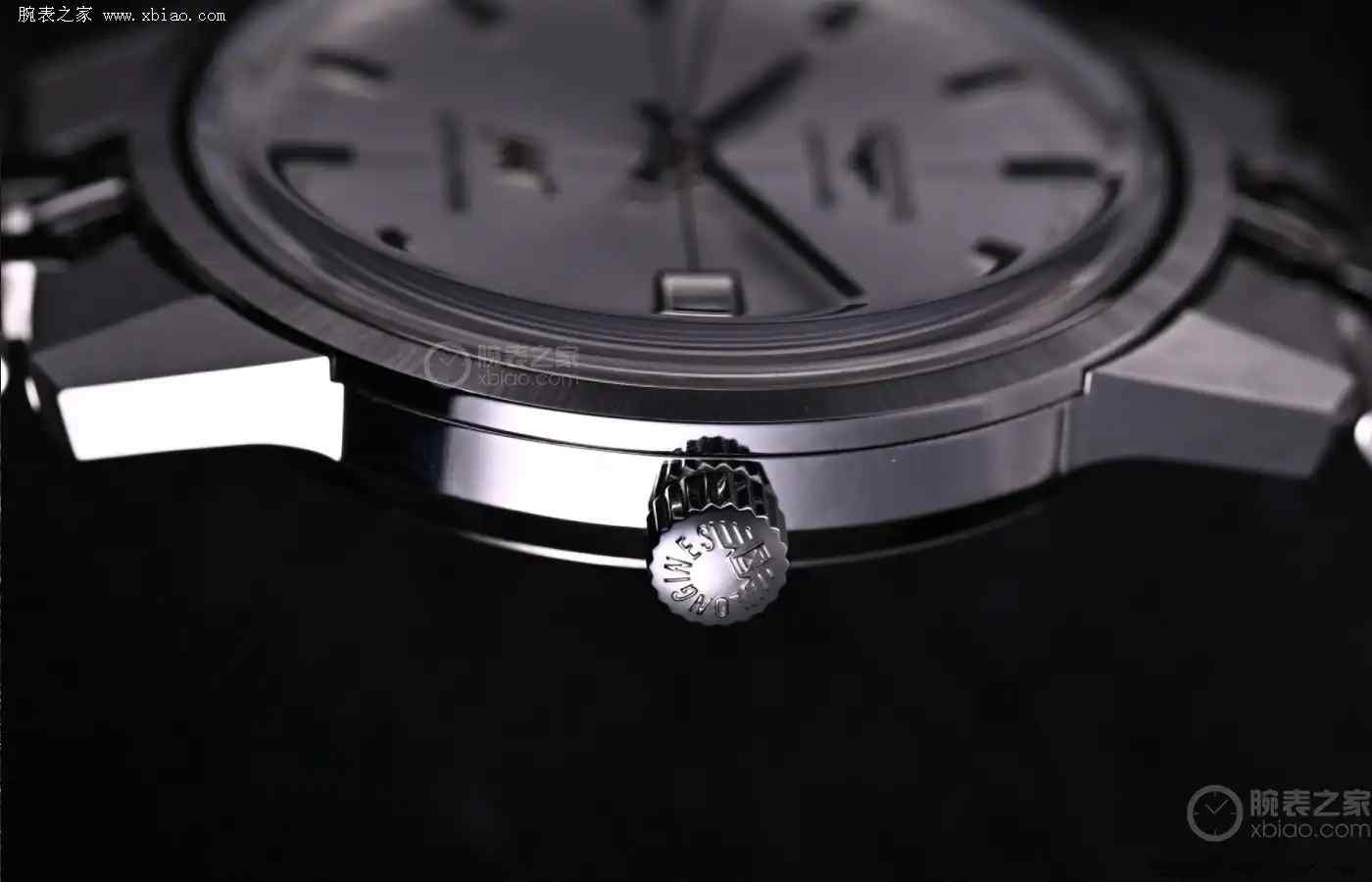 比普通天文台更“极致”？浪琴Ultra-Chron正装表实测：高振频、抗磁强、细节拉满！ | 奈斯探表