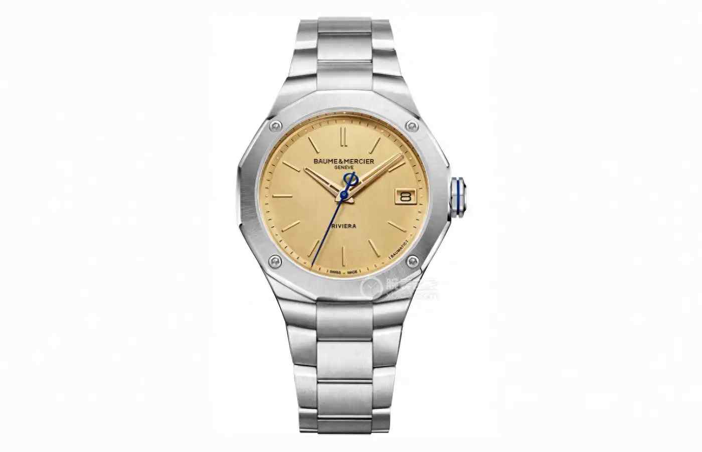 秋日必入三款黄盘腕表！名士利维拉领衔，四万预算解锁高级感穿搭神器 | 奈斯探表