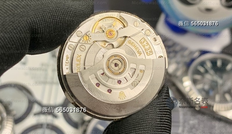 丹东机芯虽强，也怕“暴力操作”！3个养护细节决定你的复刻表能戴多久 | 奈斯探表