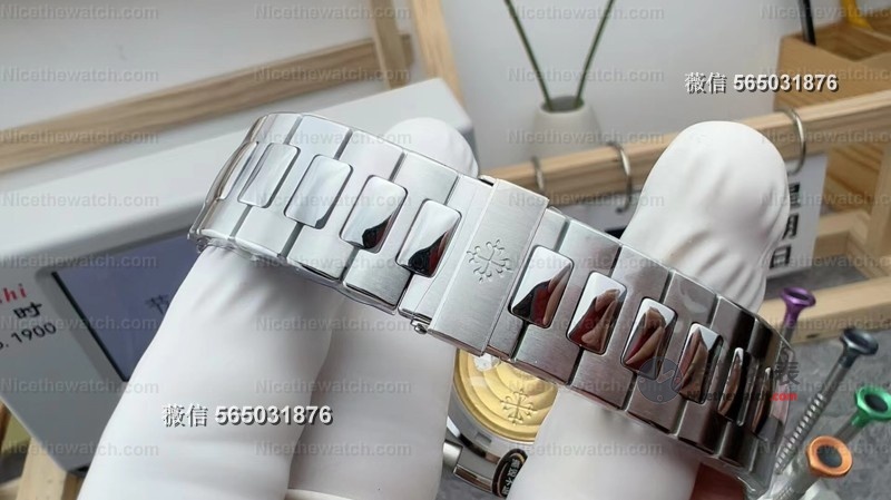 3K厂百达翡丽鹦鹉螺真假难辨？五大实测技巧教你一眼识破山寨货！ | 奈斯探表