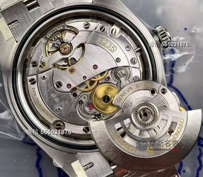 丹东机芯虽强，也怕“暴力操作”！3个养护细节决定你的复刻表能戴多久 | 奈斯探表