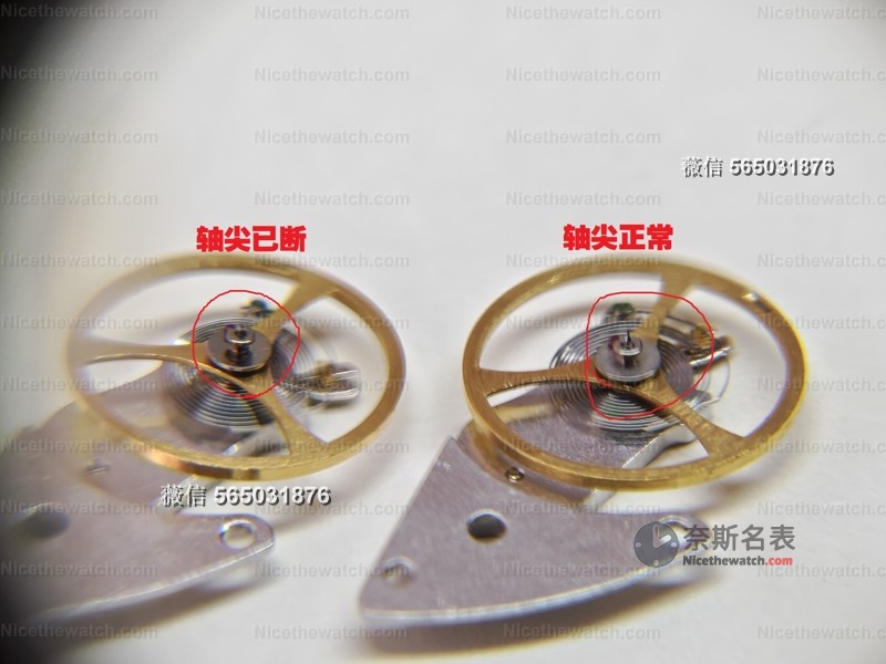 丹东机芯虽强，也怕“暴力操作”！3个养护细节决定你的复刻表能戴多久 | 奈斯探表