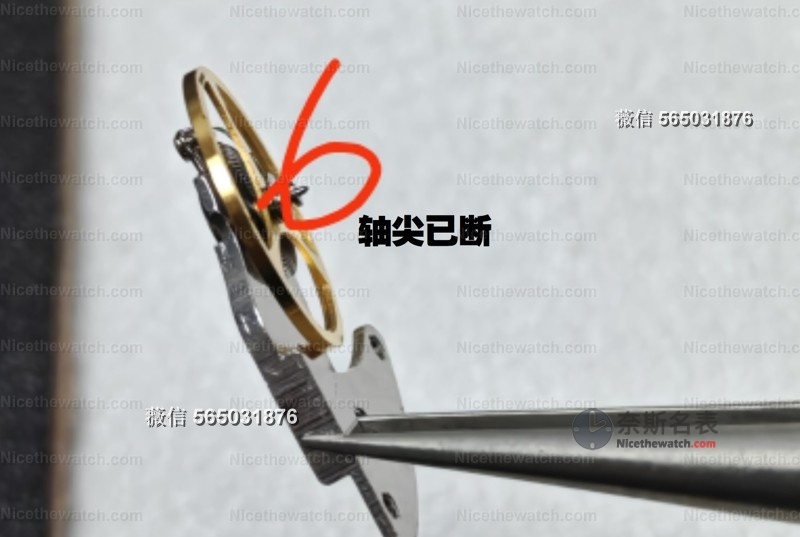 丹东机芯虽强，也怕“暴力操作”！3个养护细节决定你的复刻表能戴多久 | 奈斯探表