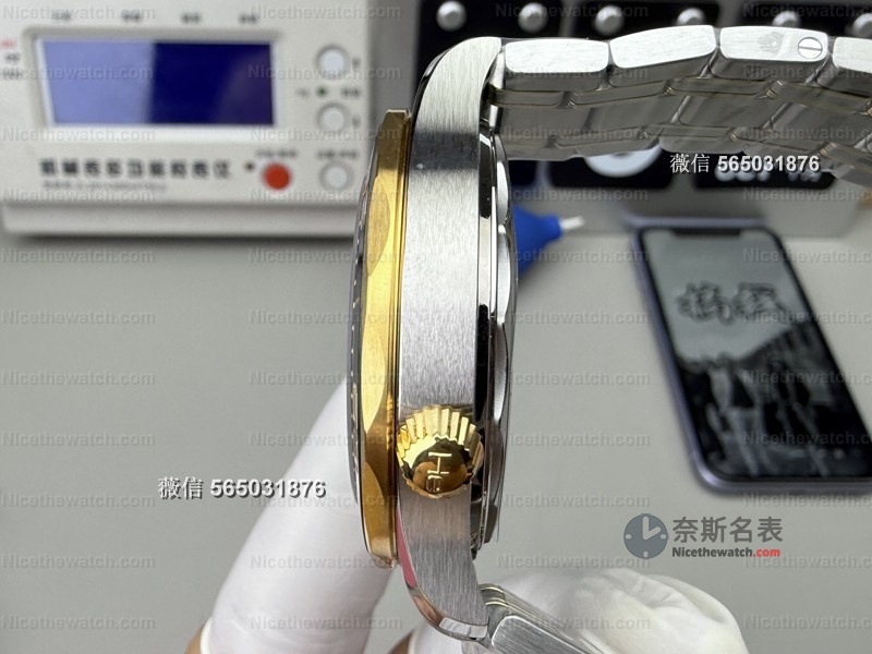 VS厂海马300米到底能不能买？老玩家亲测：这3个细节不注意，再贵也白搭！ | 奈斯探表