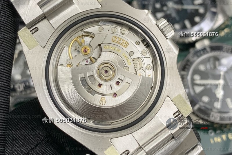 丹东机芯虽强，也怕“暴力操作”！3个养护细节决定你的复刻表能戴多久 | 奈斯探表