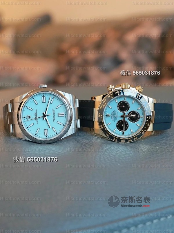 复刻表能用几年？行内人揭秘三大寿命关键点，选对厂家轻松用五年 | 奈斯探表