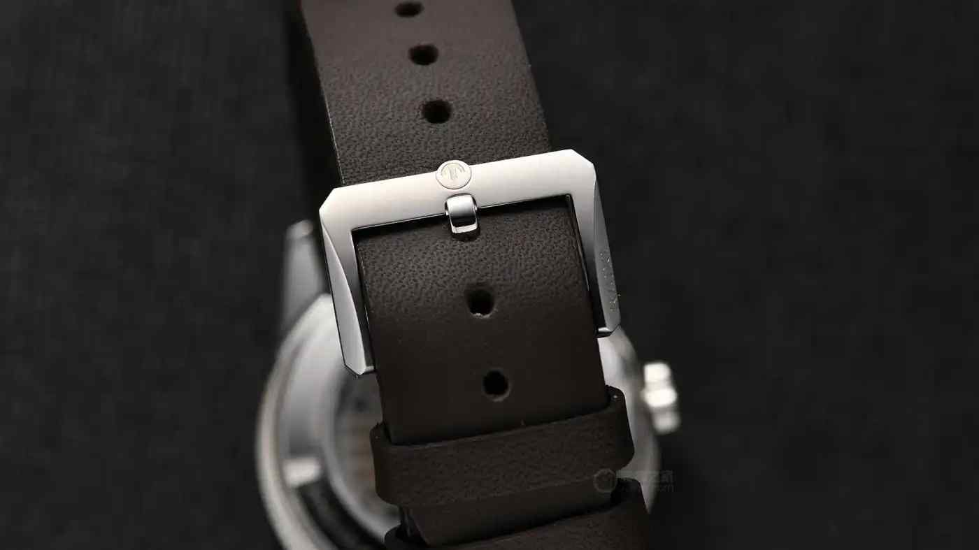 1962枚限量珍藏！雷达库克船长世界时腕表复刻经典，80小时动储+防磁机芯重塑复古传奇 | 奈斯探表