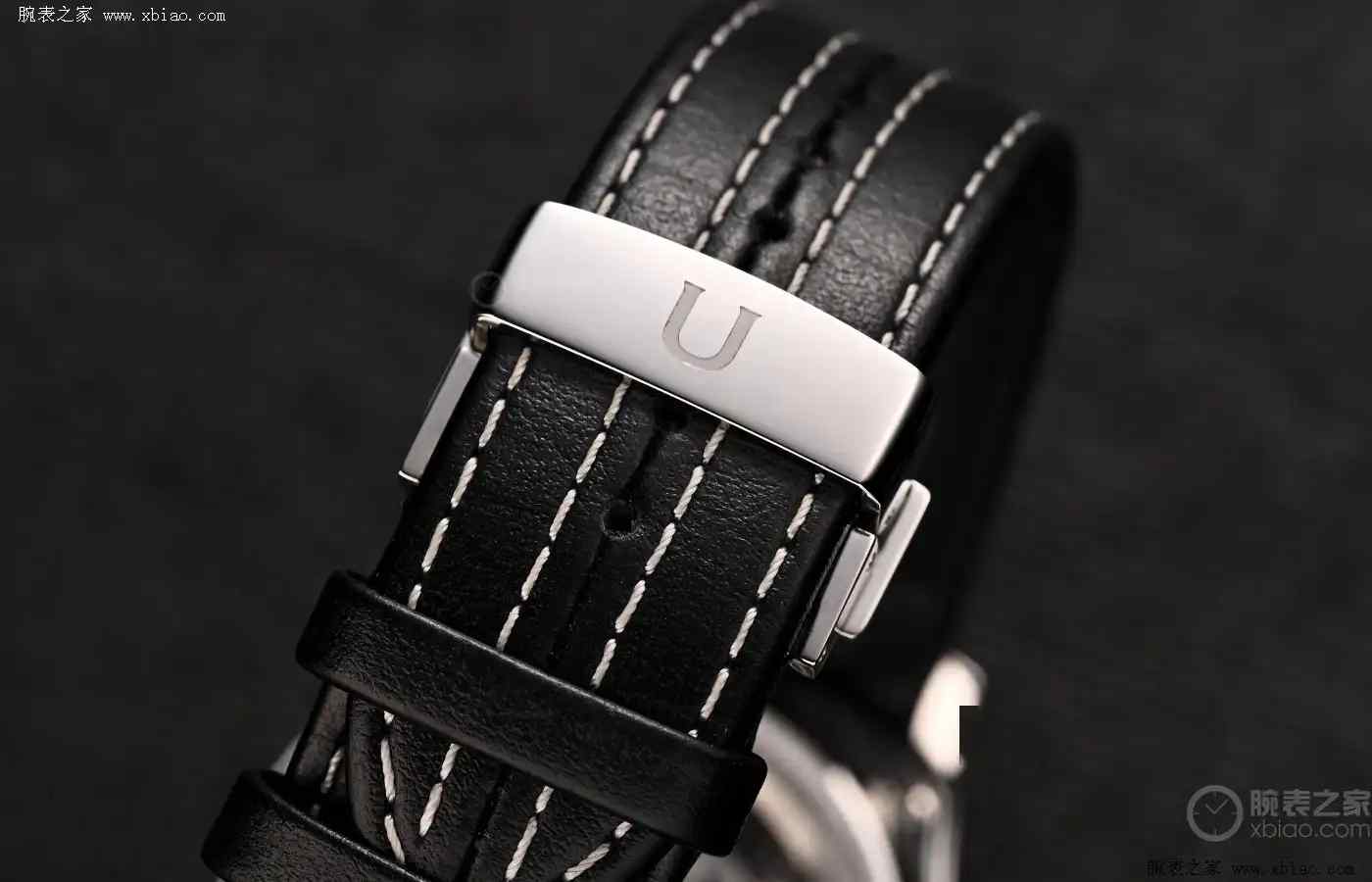 不到3万！宇联复古赛车表颠覆性价比：传奇车手保罗·皮奇同款，机芯配置碾压同级！ | 奈斯探表