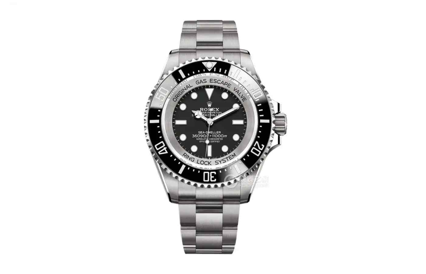 碾压深海压力！三款性能怪兽潜水表横评，11000米防水纪录至今无人能破 | 奈斯探表