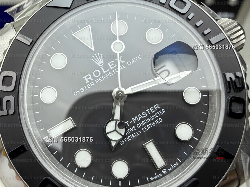 戴了一周后我彻底爱上！Clean Plus全钛游艇表轻到忘记摘，机芯还这么稳？ | 奈斯探表