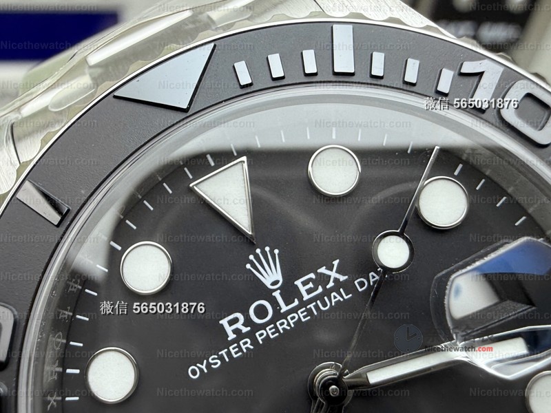 戴了一周后我彻底爱上！Clean Plus全钛游艇表轻到忘记摘，机芯还这么稳？ | 奈斯探表