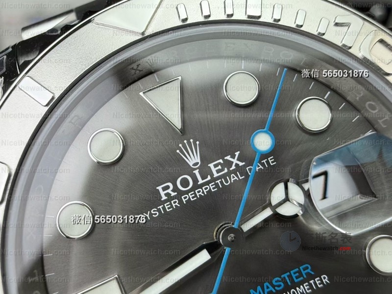 千元预算想戴“游艇”？我亲测VS新款灰游艇，结果超出预期 | 奈斯探表