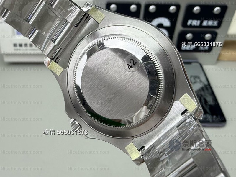 千元预算想戴“游艇”？我亲测VS新款灰游艇，结果超出预期 | 奈斯探表