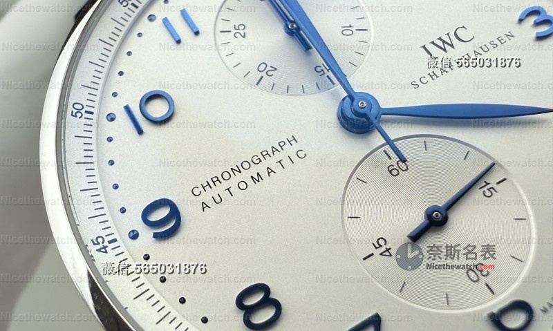 玩表老炮亲测：ZF厂葡计V2终极版到底值不值得买？答案超乎想象！ | 奈斯探表