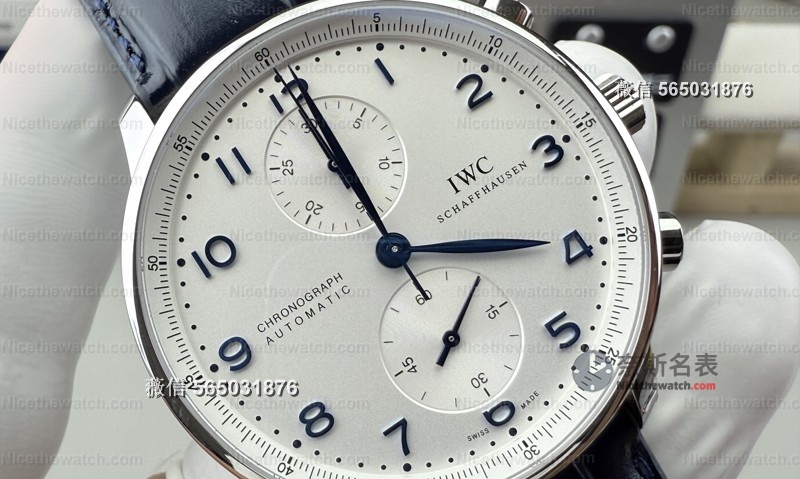 玩表老炮亲测：ZF厂葡计V2终极版到底值不值得买？答案超乎想象！ | 奈斯探表