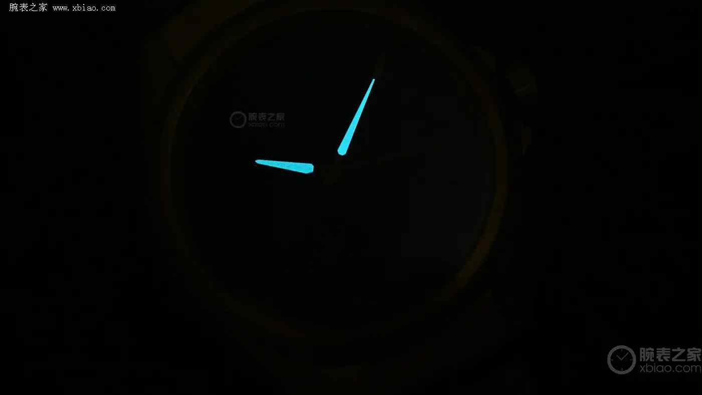 把彩虹戴手上！豪利时黑科技表盘，阳光下的炫彩绝了！ | 奈斯探表