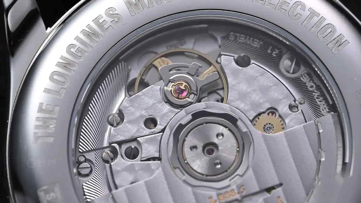 预算2万怎么??？浪琴名匠190周年纪念款闭眼入，经典永不过时！ | 奈斯探表