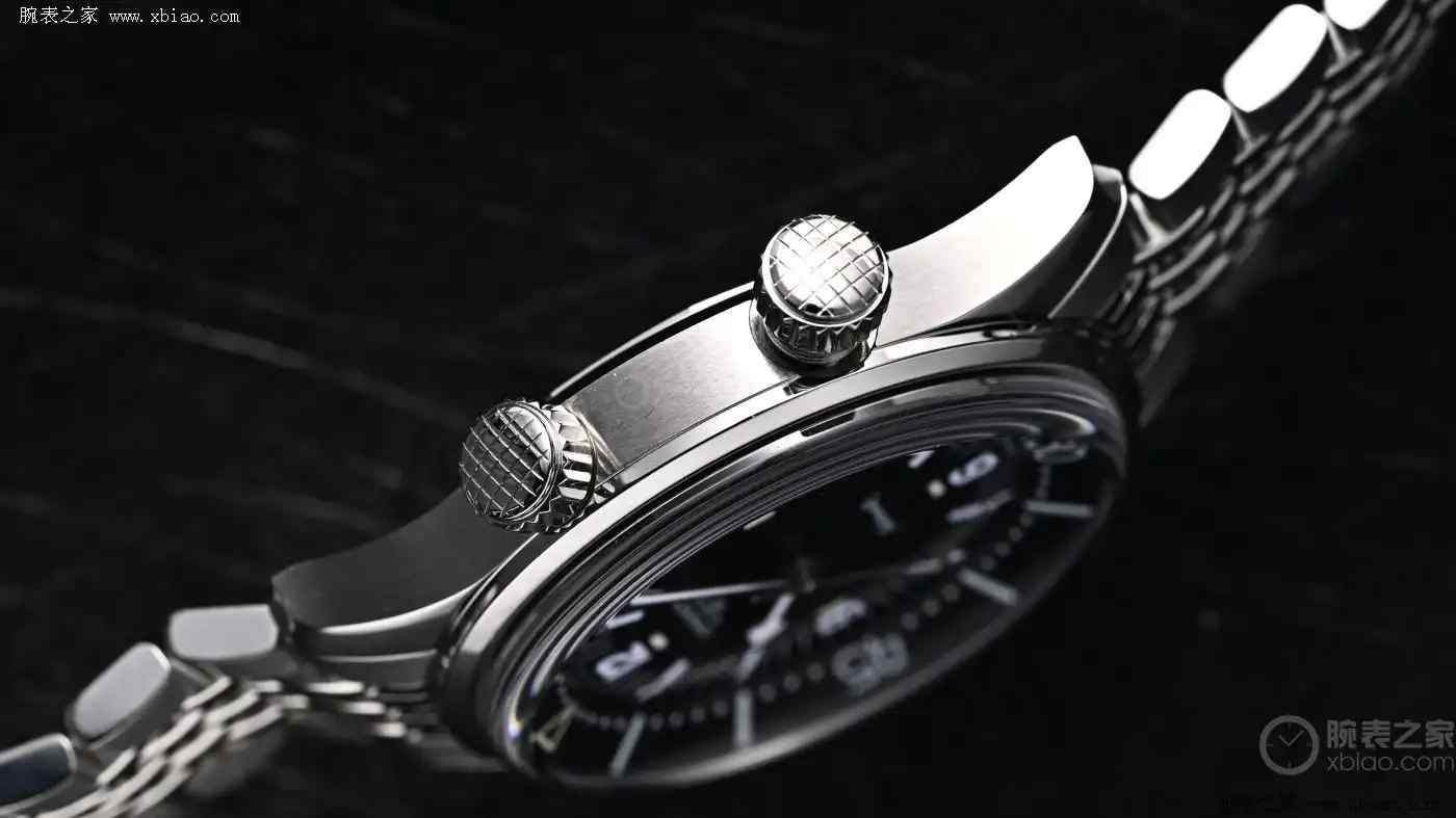 复古潜水新宠！浪琴复刻经典7042，内置表圈设计太绝了！ | 奈斯探表