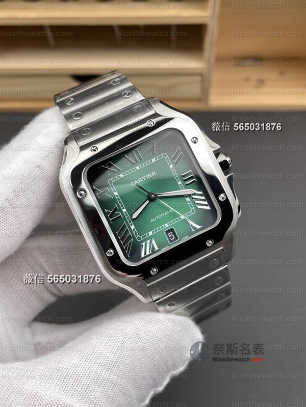 玩表老炮都在偷偷戴！BV厂山度士复刻表凭什么被称作“卡地亚平替之王”？ | 奈斯探表