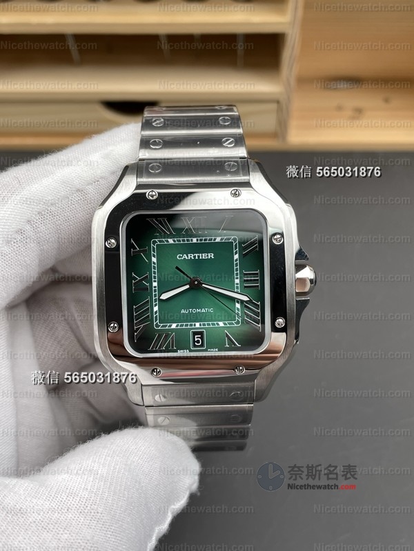 玩表老炮都在偷偷戴！BV厂山度士复刻表凭什么被称作“卡地亚平替之王”？ | 奈斯探表