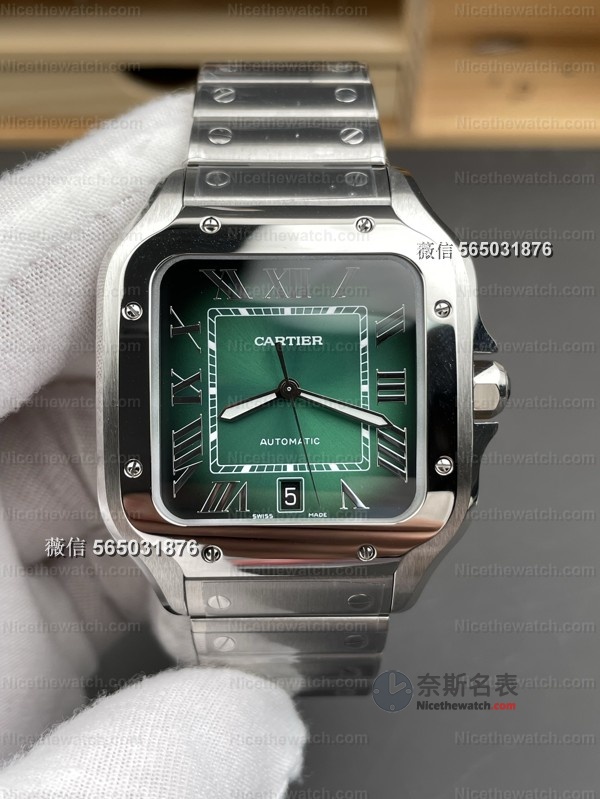 玩表老炮都在偷偷戴！BV厂山度士复刻表凭什么被称作“卡地亚平替之王”？ | 奈斯探表