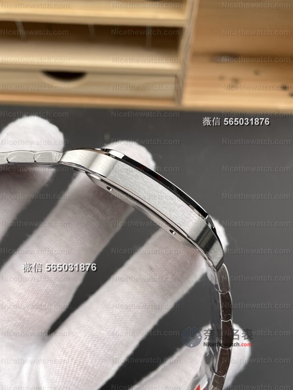 玩表老炮都在偷偷戴！BV厂山度士复刻表凭什么被称作“卡地亚平替之王”？ | 奈斯探表