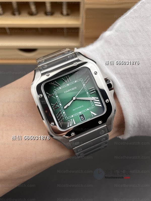 玩表老炮都在偷偷戴！BV厂山度士复刻表凭什么被称作“卡地亚平替之王”？ | 奈斯探表