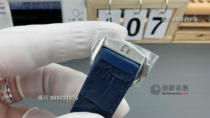 别再被低仿星座坑了！VS厂星座8900机芯支持时针快调日历，功能还原度直接封神！ | 奈斯探表