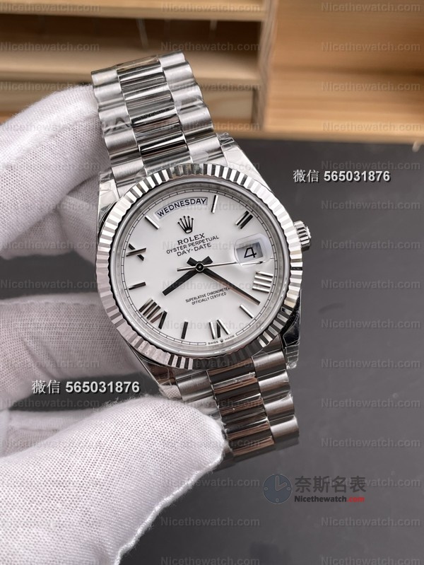 VS星期日志V2配重版实测：182克真压手感+丹东3255机芯，细节还原度炸裂！ | 奈斯探表
